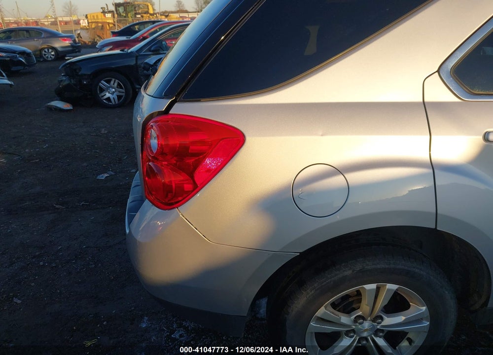 2015 CHEVROLET EQUINOX 1LT VIN: 2GNALBEK7F1171768