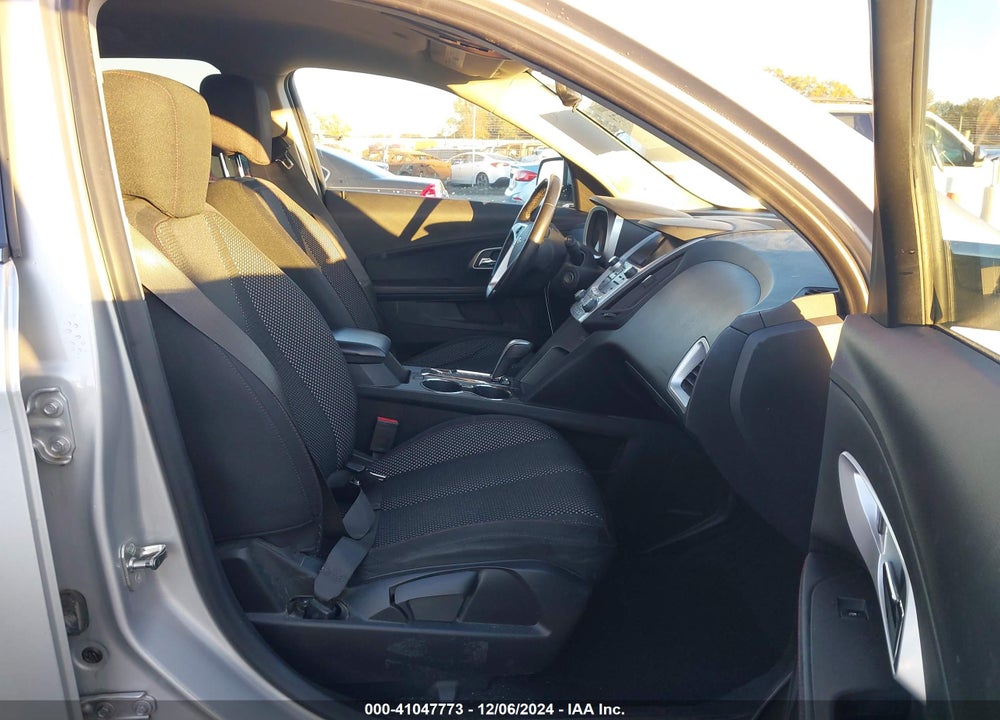 2015 CHEVROLET EQUINOX 1LT VIN: 2GNALBEK7F1171768