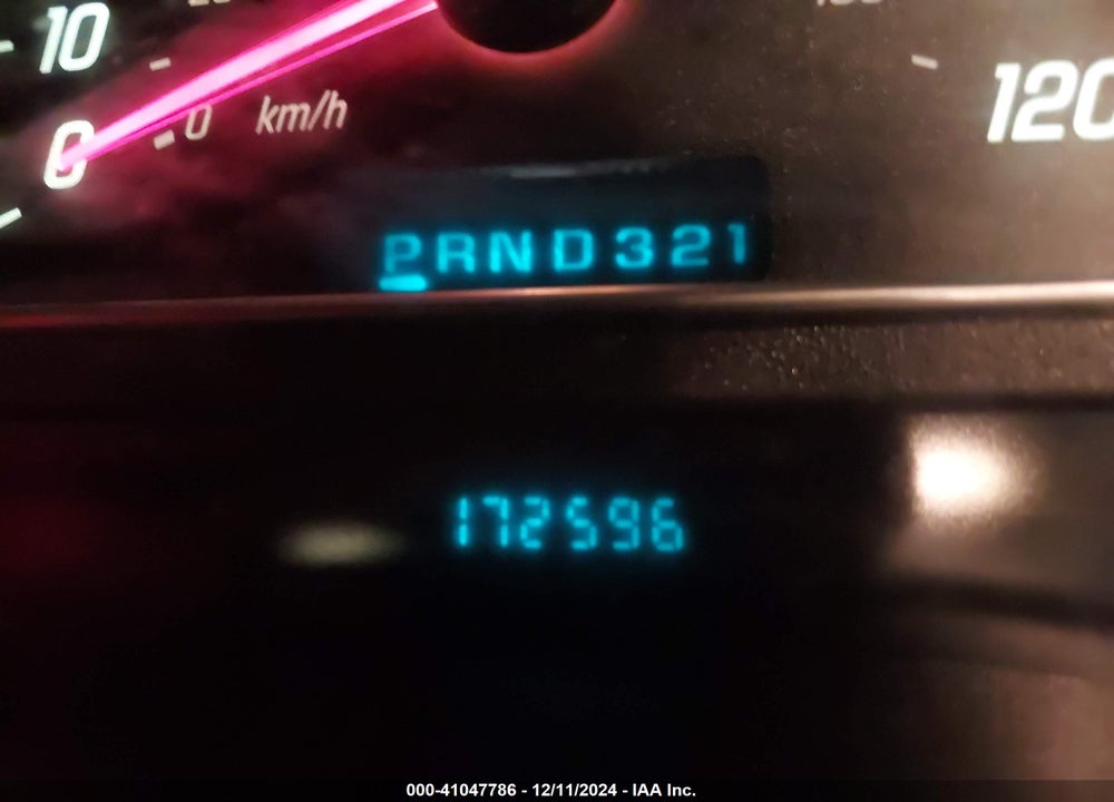 2005 GMC ENVOY SLE VIN: 1GKDT13S952312734