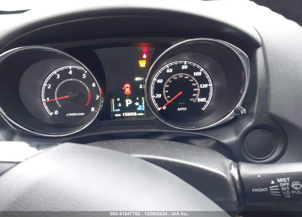 2016 MITSUBISHI OUTLANDER SPORT 2.4 ES/2.4 SE VIN: JA4AP3AW7GZ023702