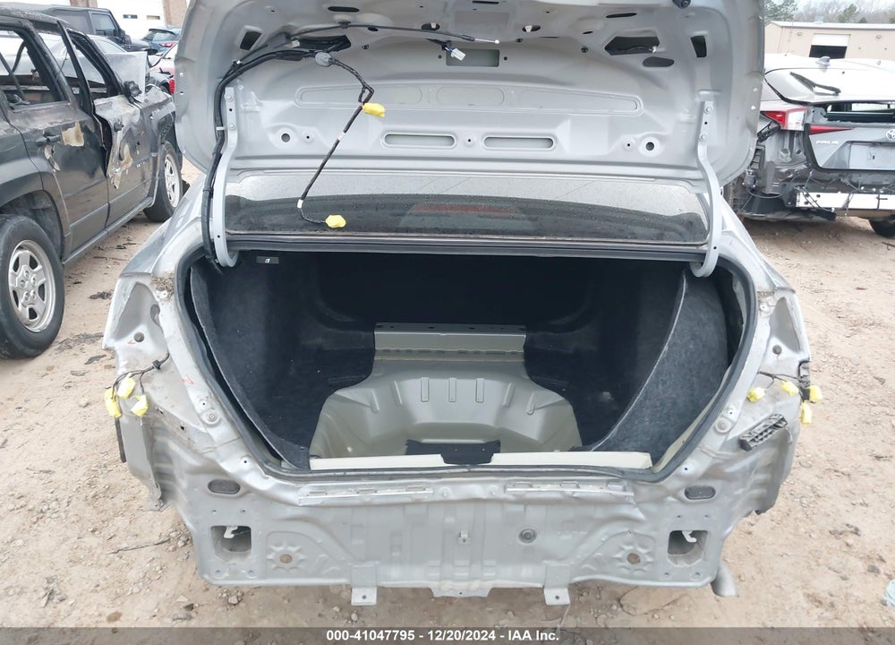 2018 HONDA CIVIC LX VIN: 2HGFC2F53JH541199