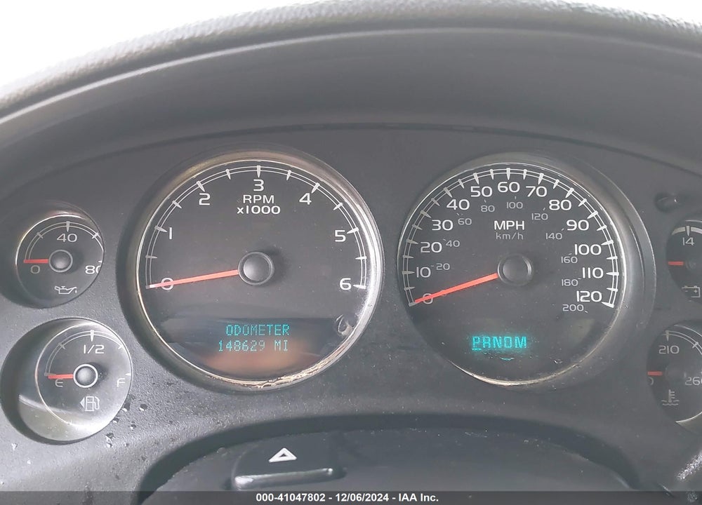 2013 GMC YUKON SLT VIN: 1GKS2CE09DR215122
