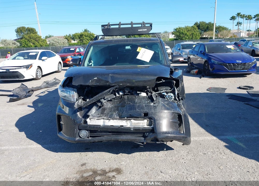 2015 SCION XB 686 PARKLAN EDITION VIN: JTLZE4FE5FJ080566