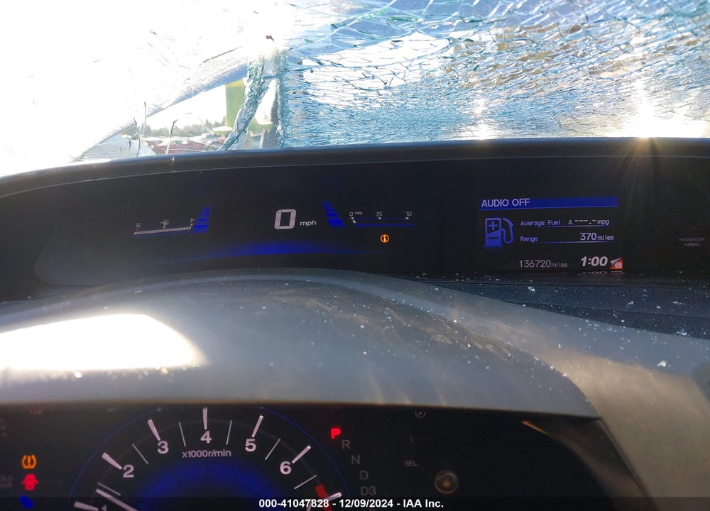 2012 HONDA CIVIC LX VIN: 2HGFG3B50CH511712