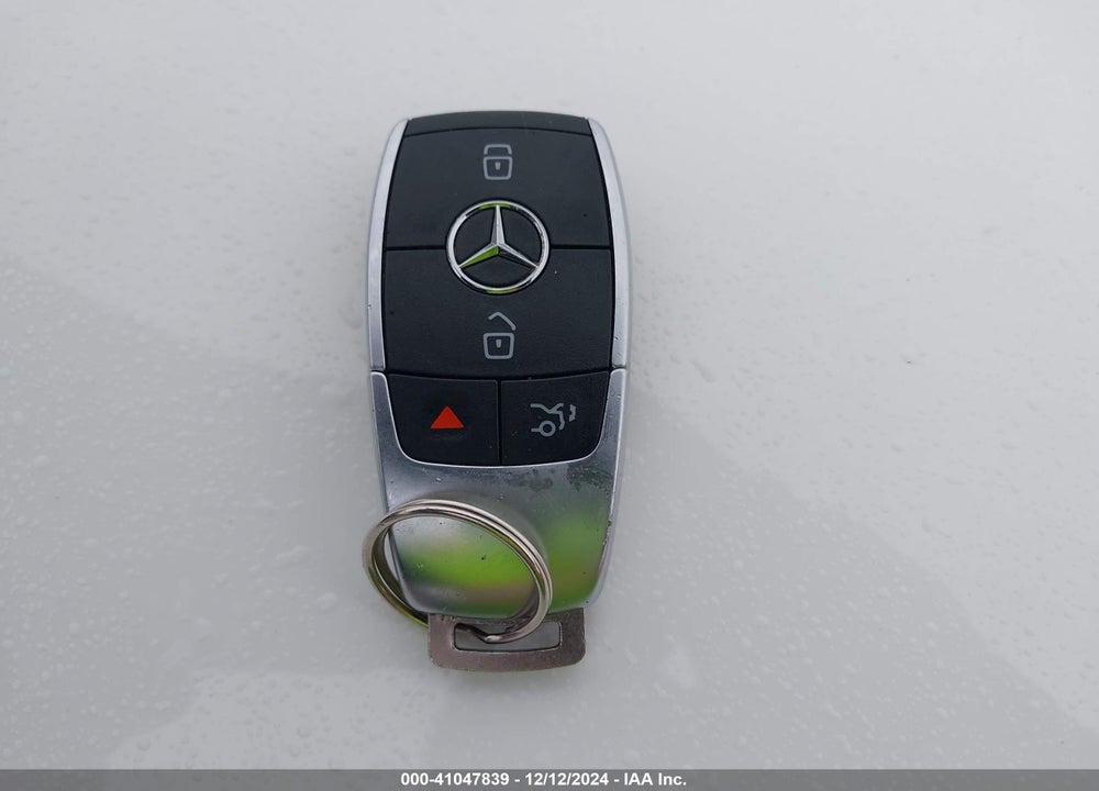 2021 MERCEDES-BENZ GLS 450 VIN: 4JGFF5KE6MA396218