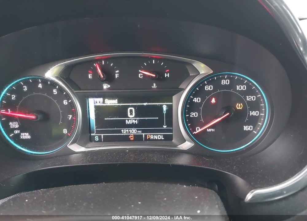 2018 CHEVROLET MALIBU LT VIN: 1G1ZD5ST4JF230129