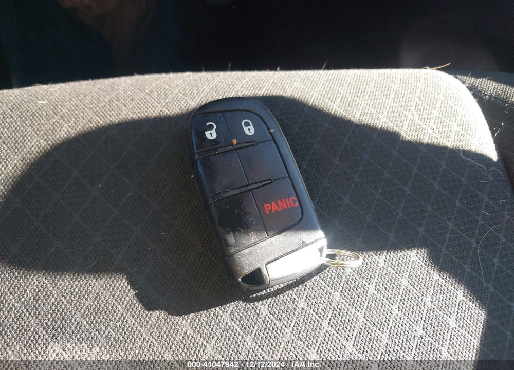 2021 JEEP GRAND CHEROKEE LAREDO E 4X4 VIN: 1C4RJFAG2MC667241