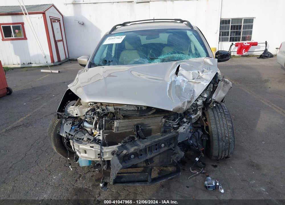 2018 FORD ESCAPE SEL VIN: 1FMCU9HD4JUA88702