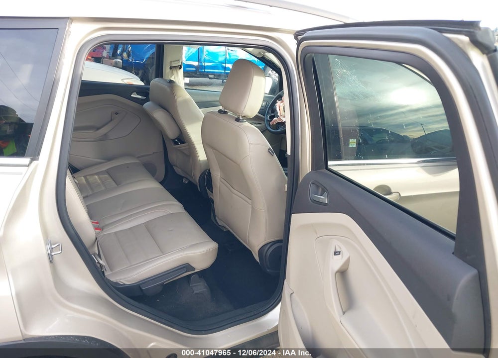 2018 FORD ESCAPE SEL VIN: 1FMCU9HD4JUA88702