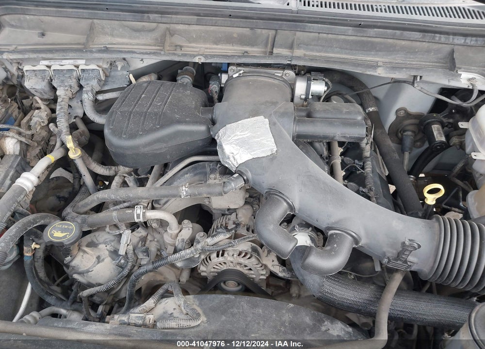 2016 FORD F-550 CHASSIS XL VIN: 1FDUF5GY4GEC07461
