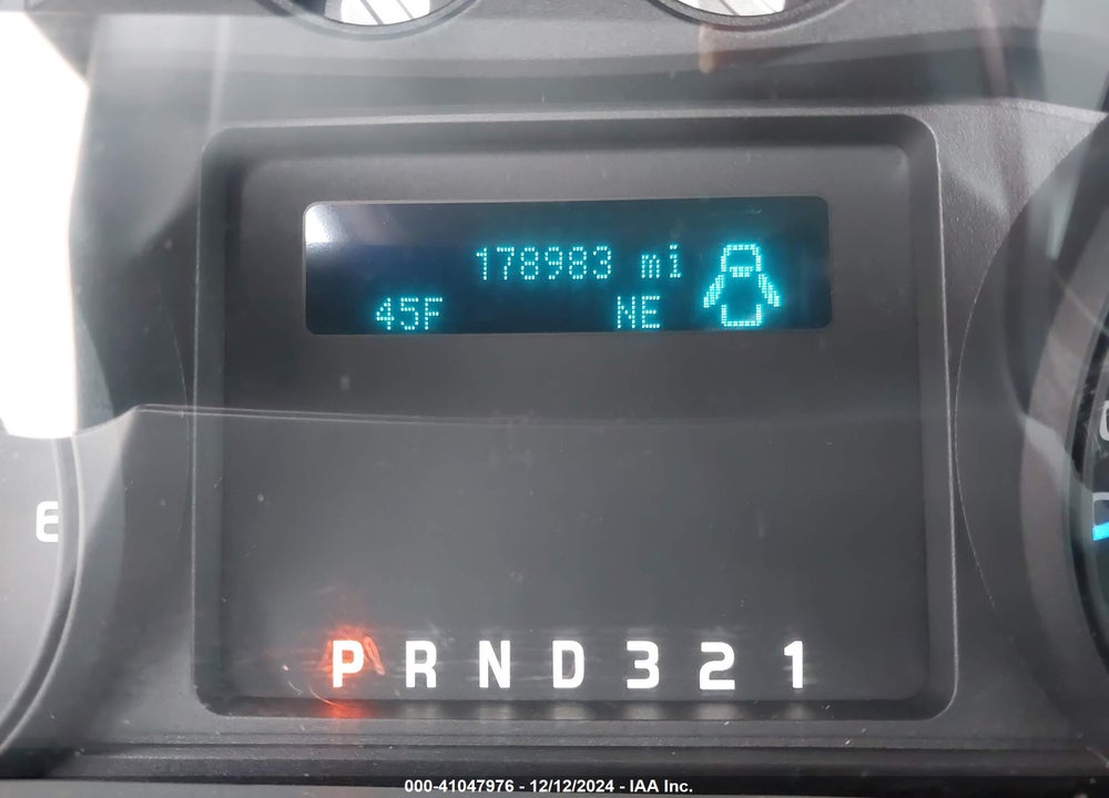 2016 FORD F-550 CHASSIS XL VIN: 1FDUF5GY4GEC07461