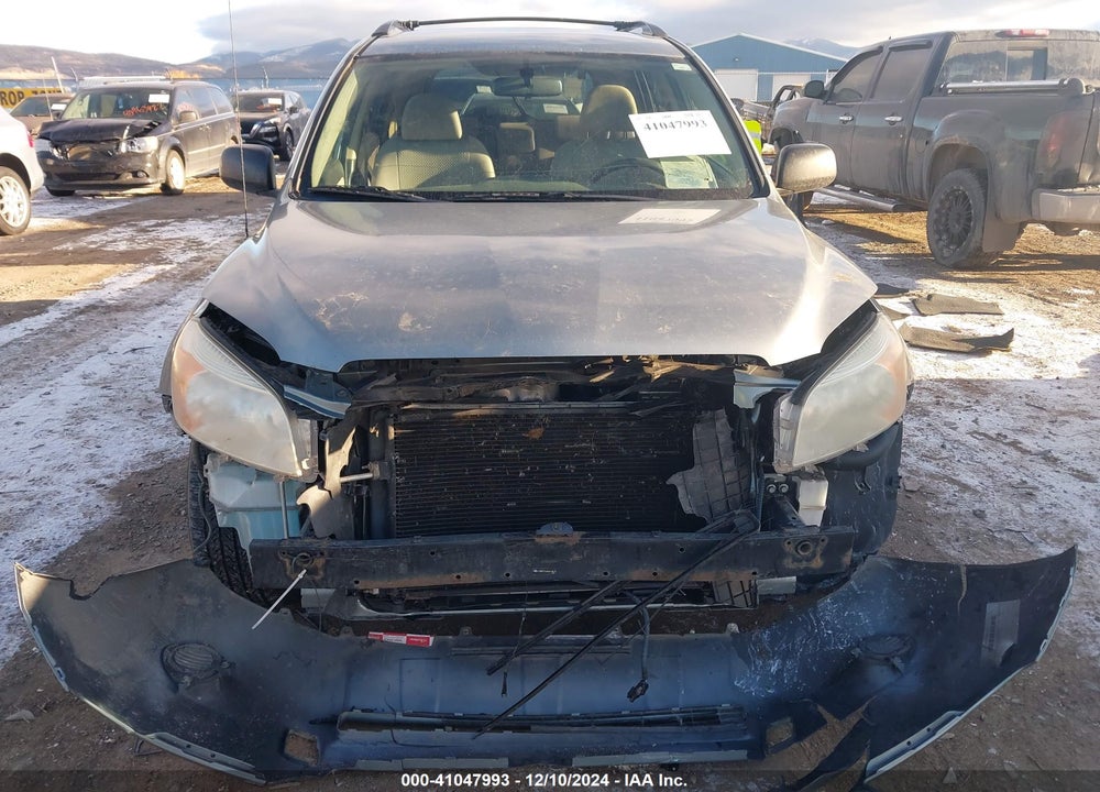 2006 TOYOTA RAV4 VIN: JTMBD33V465014873