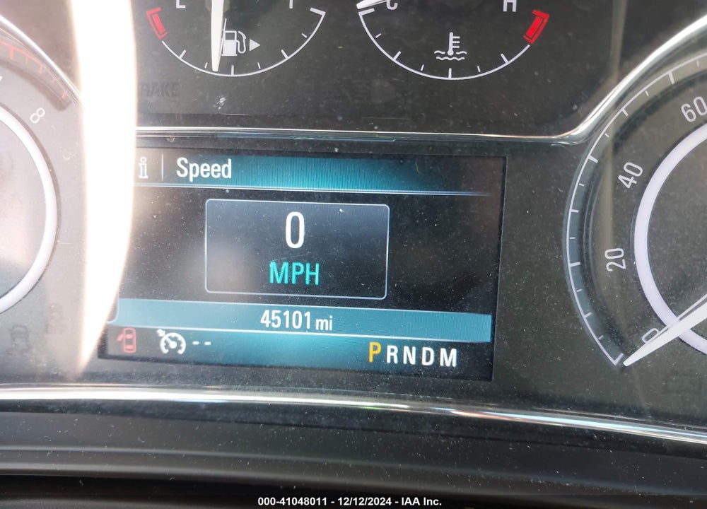 2014 BUICK REGAL TURBO/E-ASSIST PREMIUM I VIN: 2G4GN5EX5E9313489