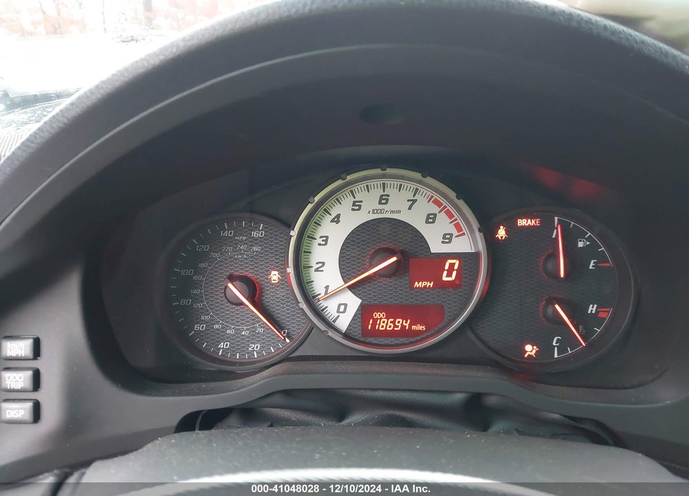2016 SCION FR-S VIN: JF1ZNAA11G9705259