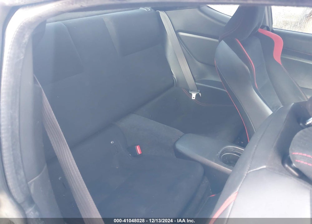 2016 SCION FR-S VIN: JF1ZNAA11G9705259