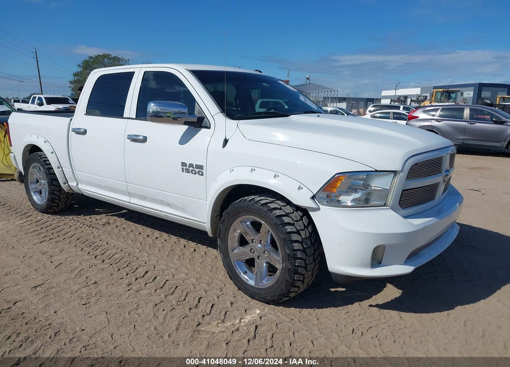 2016 RAM 1500 EXPRESS VIN: 3C6RR6KTXGG270275