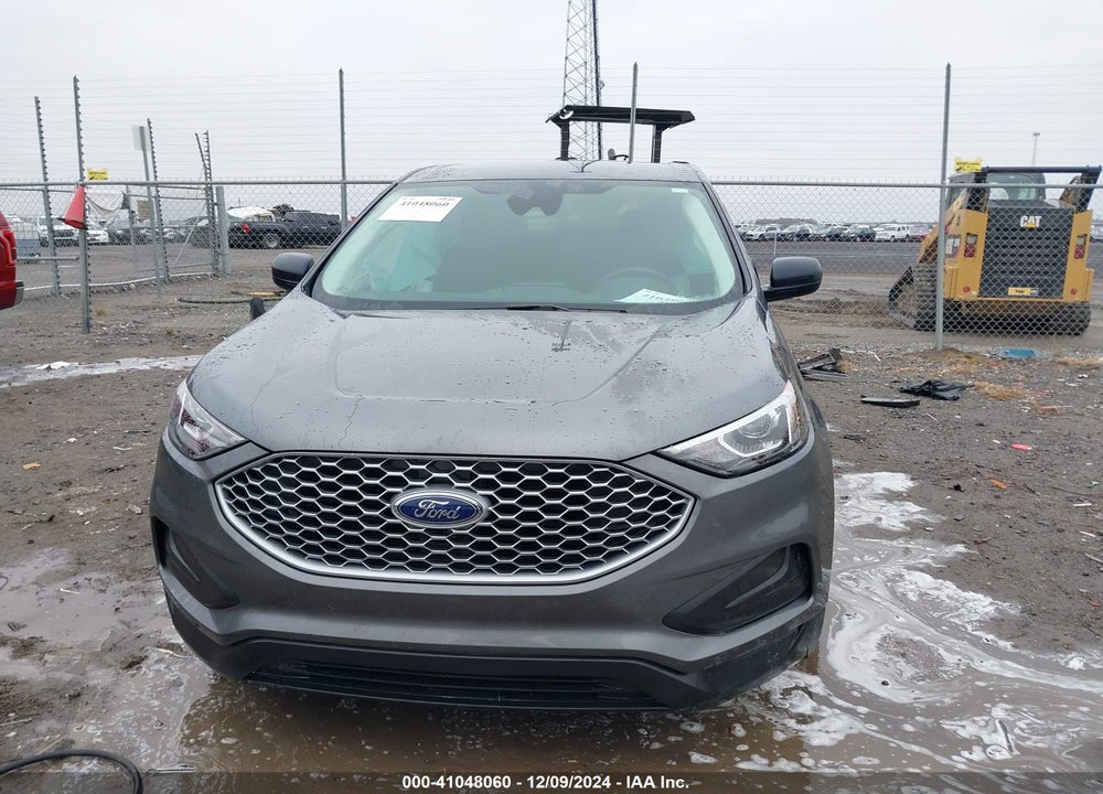2024 FORD EDGE SE VIN: 2FMPK4G95RBA47228