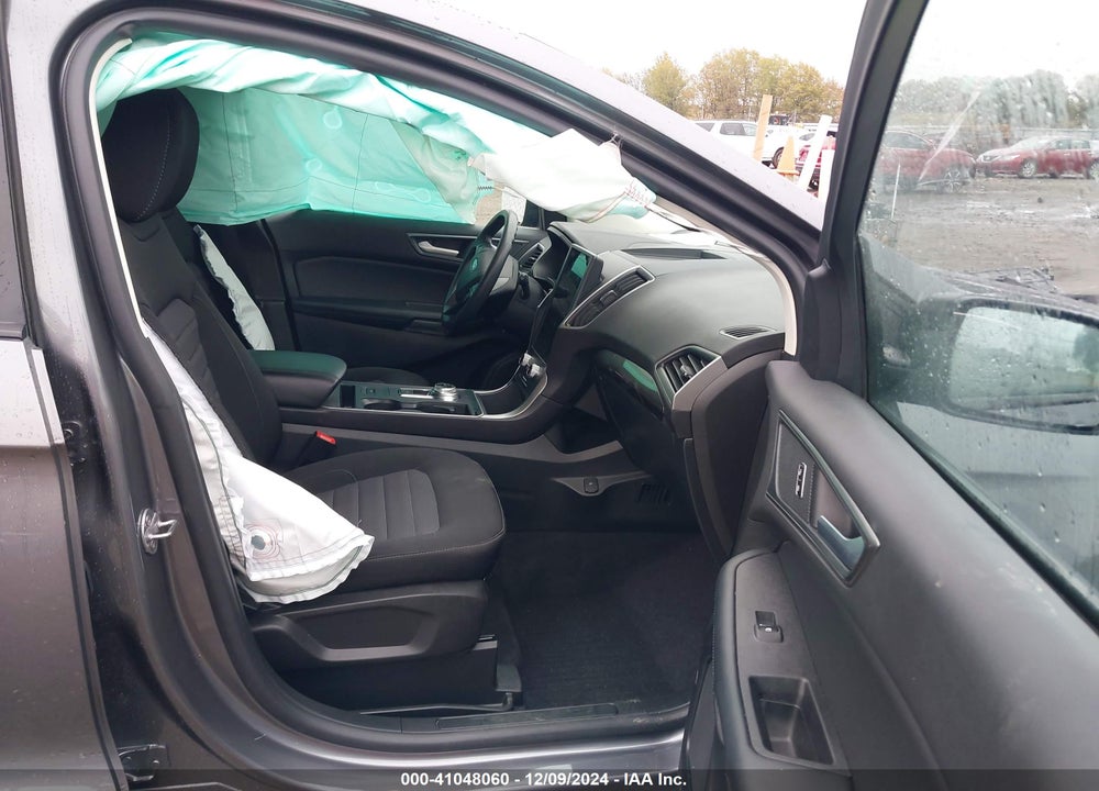 2024 FORD EDGE SE VIN: 2FMPK4G95RBA47228