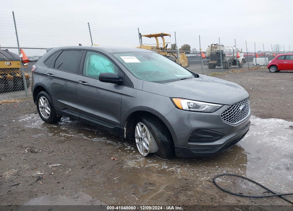 2024 FORD EDGE SE VIN: 2FMPK4G95RBA47228