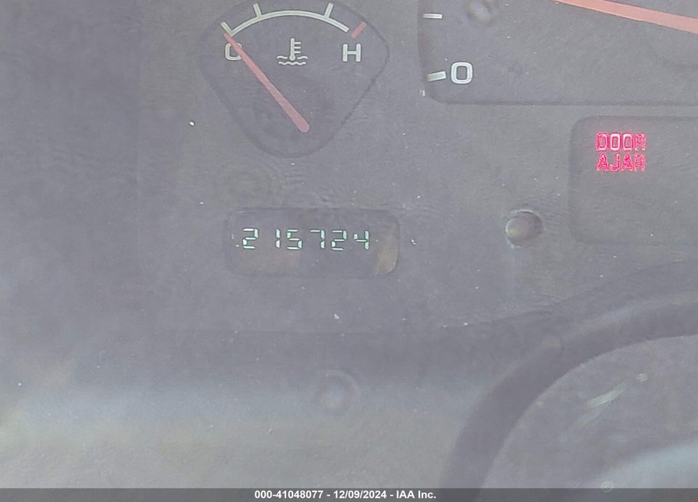 2004 DODGE DAKOTA VIN: 1D7HG12K54S571146