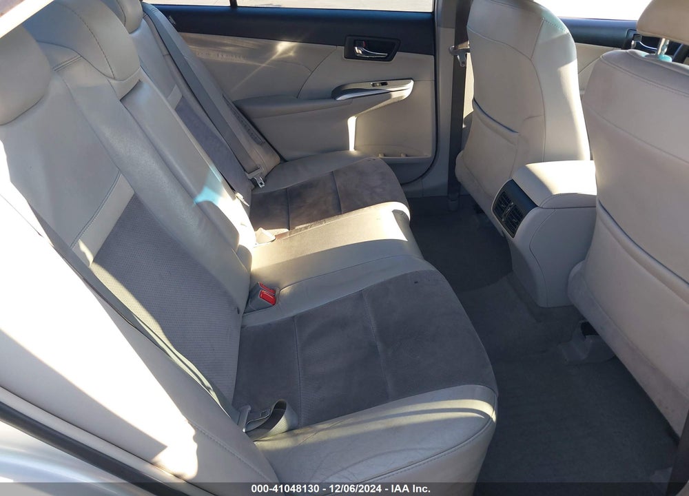 2013 TOYOTA CAMRY HYBRID VIN: 4T1BD1FK4DU092171