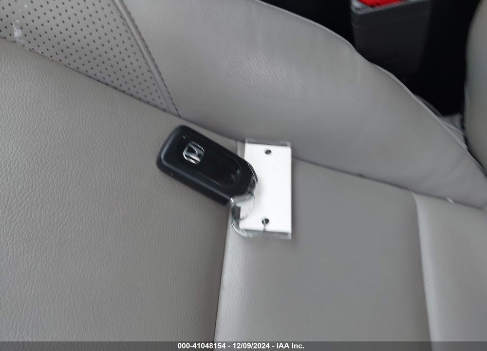 2017 HONDA HR-V EX-L VIN: 3CZRU6H7XHM722207