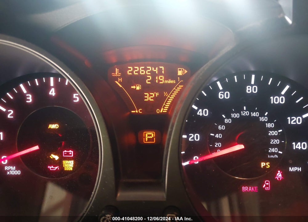 2014 NISSAN JUKE NISMO RS VIN: JN8DF5MV9ET150802