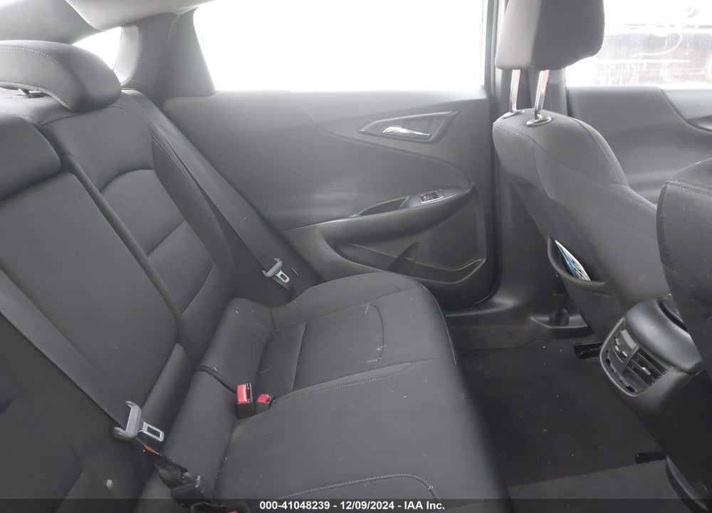 2019 CHEVROLET MALIBU VIN: 1G1ZD5ST3KF165808