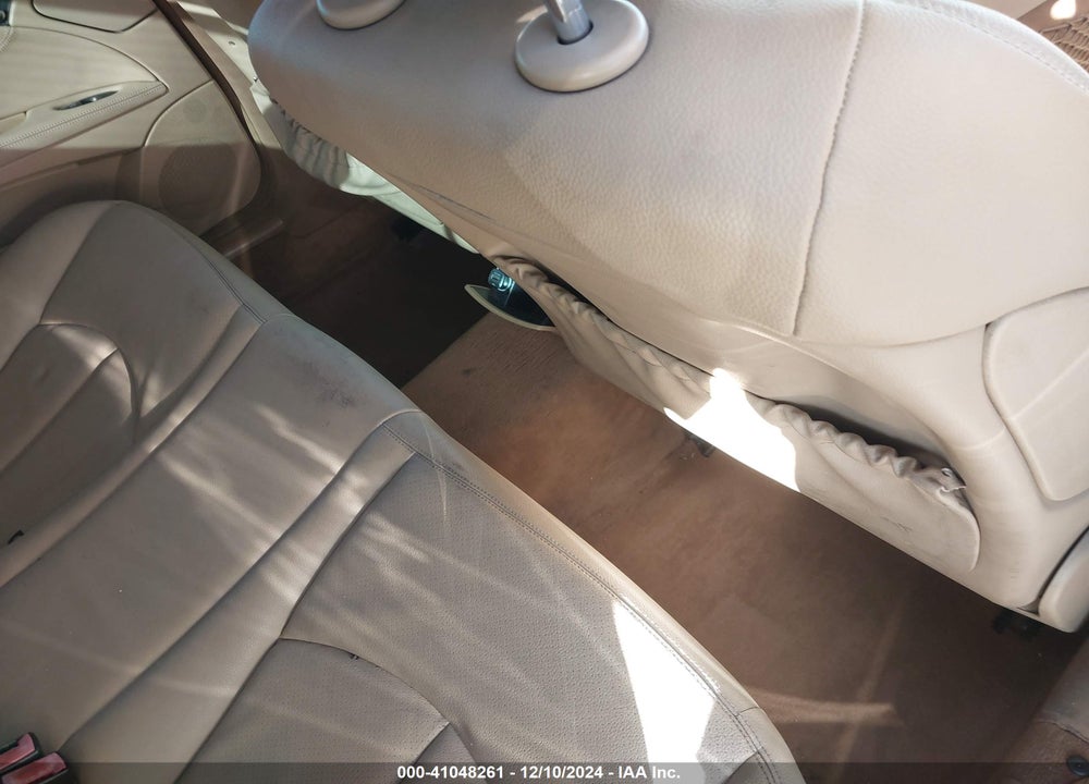 2009 MERCEDES-BENZ E 350 VIN: WDBUF56X89B382151