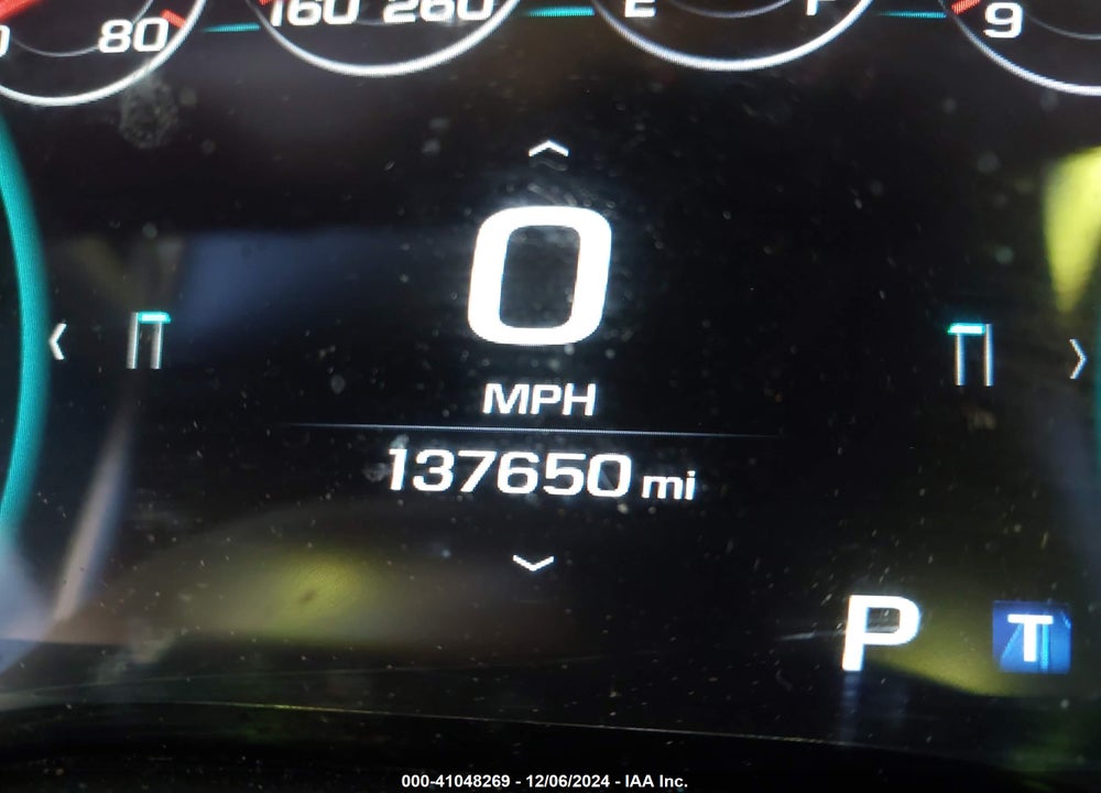 2018 CHEVROLET CAMARO 1SS VIN: 1G1FF1R78J0169417