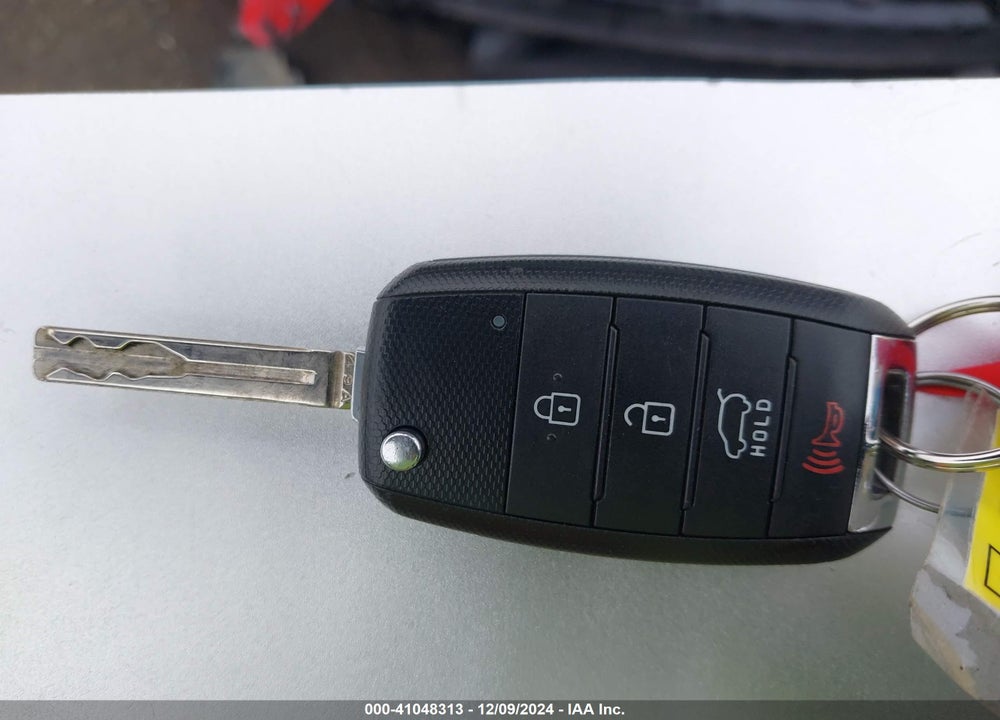 2015 KIA SOUL VIN: KNDJP3A57F7789419