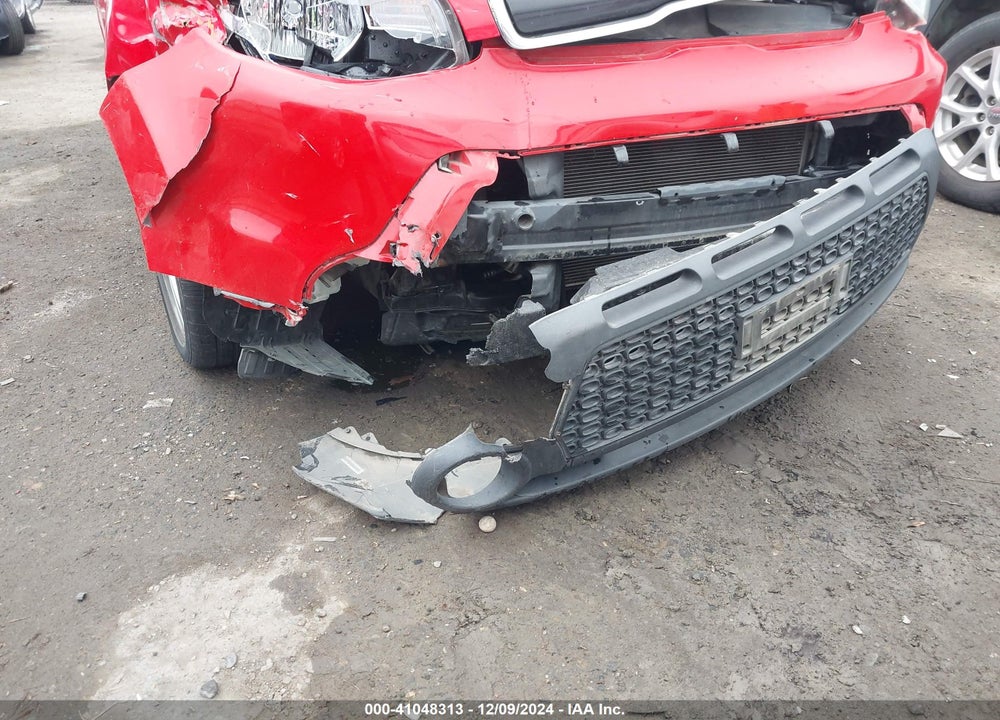 2015 KIA SOUL VIN: KNDJP3A57F7789419