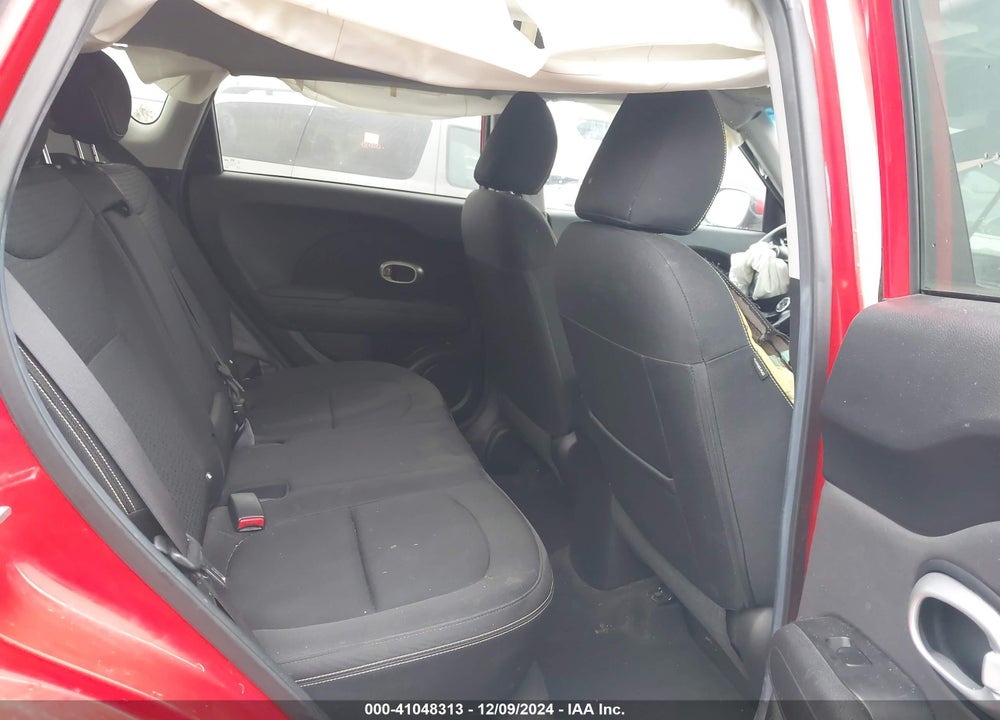 2015 KIA SOUL VIN: KNDJP3A57F7789419