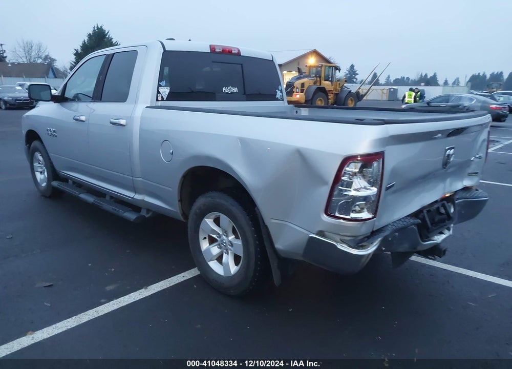 2014 RAM 1500 VIN: 1C6RR7GG5ES382649