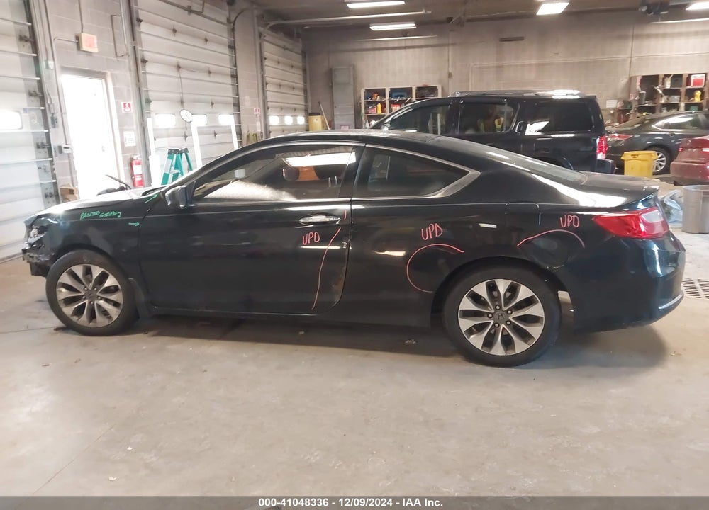 2013 HONDA ACCORD VIN: 1HGCT1B32DA001296