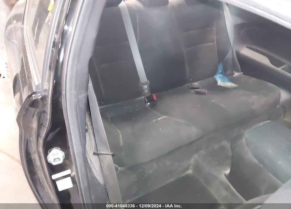 2013 HONDA ACCORD VIN: 1HGCT1B32DA001296