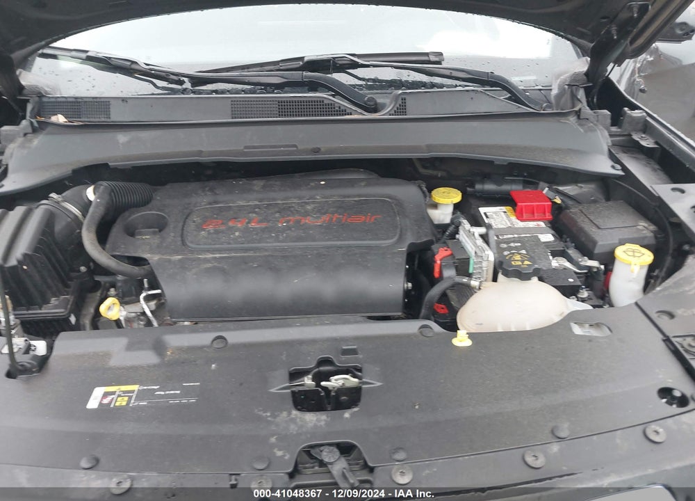 2022 JEEP COMPASS LIMITED 4X4 VIN: 3C4NJDCB8NT186551