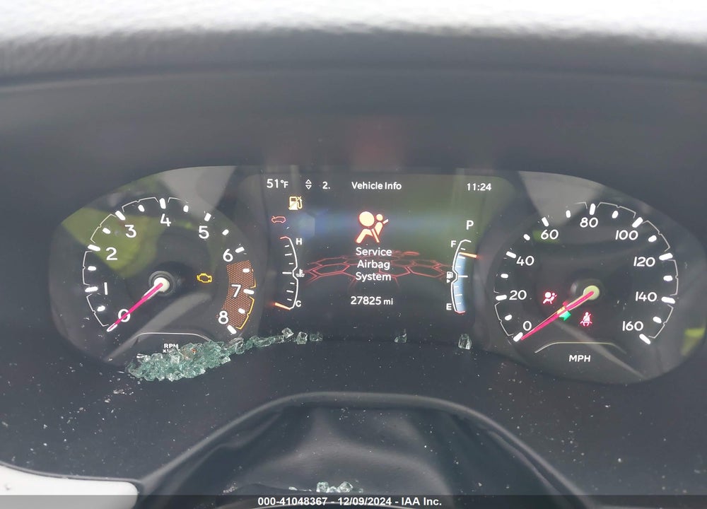 2022 JEEP COMPASS LIMITED 4X4 VIN: 3C4NJDCB8NT186551