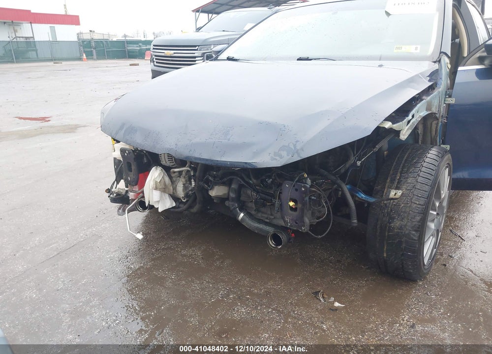 2014 VOLKSWAGEN JETTA 2.0L TDI VIN: 3VW3L7AJ5EM360161
