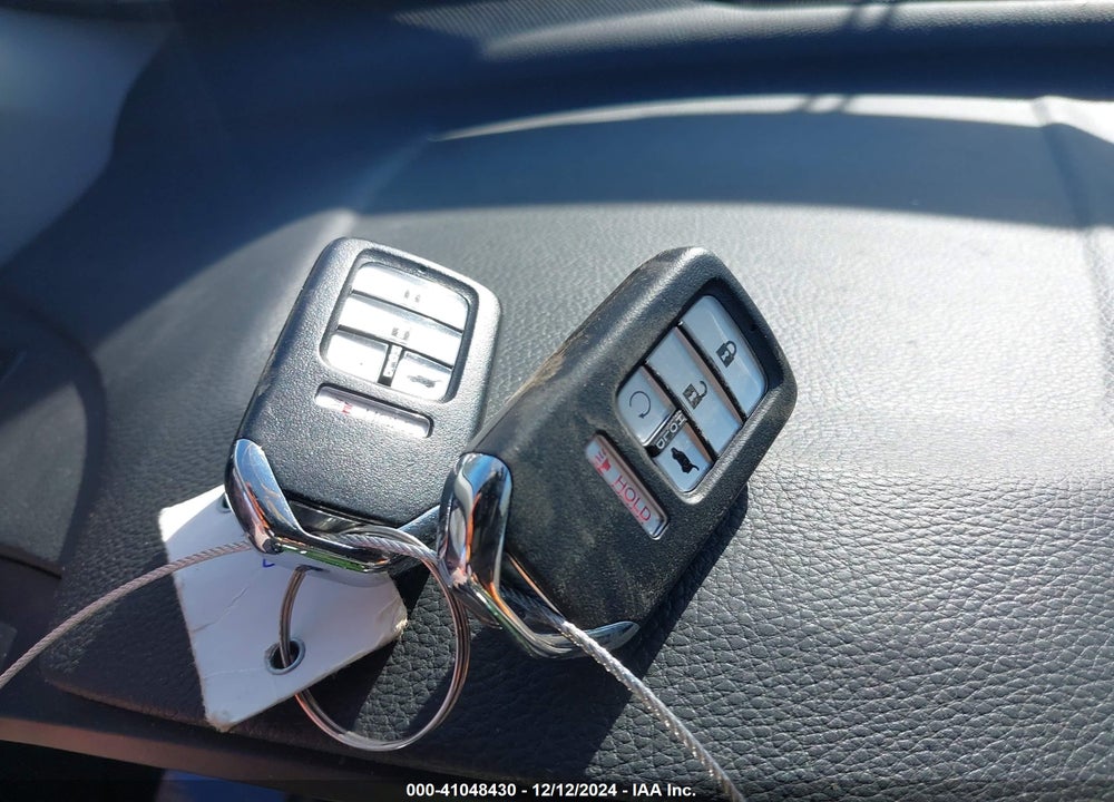 2022 HONDA CR-V AWD EX-L VIN: 7FARW2H85NE025615