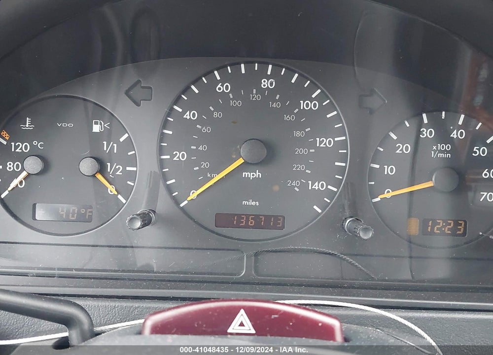 2004 MERCEDES-BENZ ML 350 4MATIC VIN: 4JGAB57E84A460791