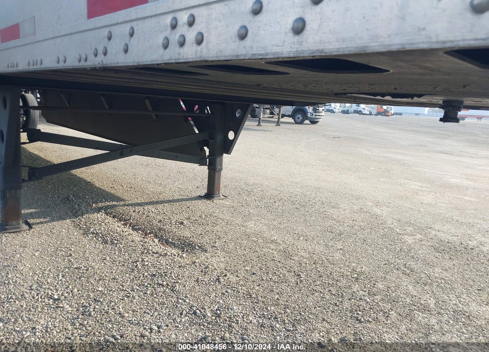 2023 UTILITY TRAILER MFG UNKNOWN VIN: 1UYVS2530P3973808
