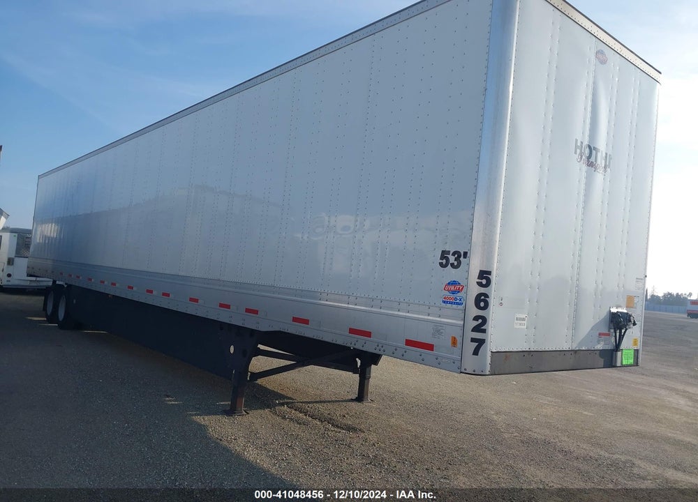 2023 UTILITY TRAILER MFG UNKNOWN VIN: 1UYVS2530P3973808