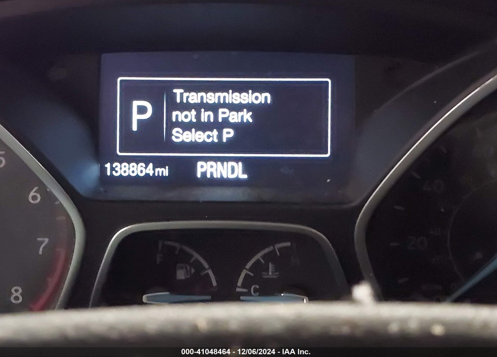 2015 FORD FOCUS SE VIN: 1FADP3K21FL296382