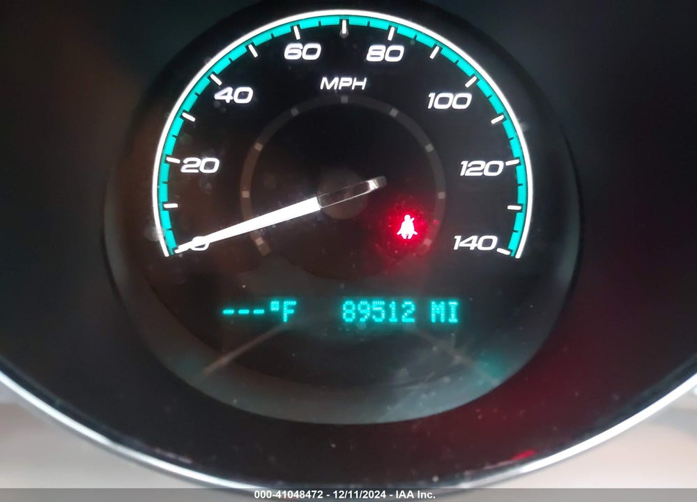2011 CHEVROLET MALIBU LS VIN: 1G1ZB5E10BF172067