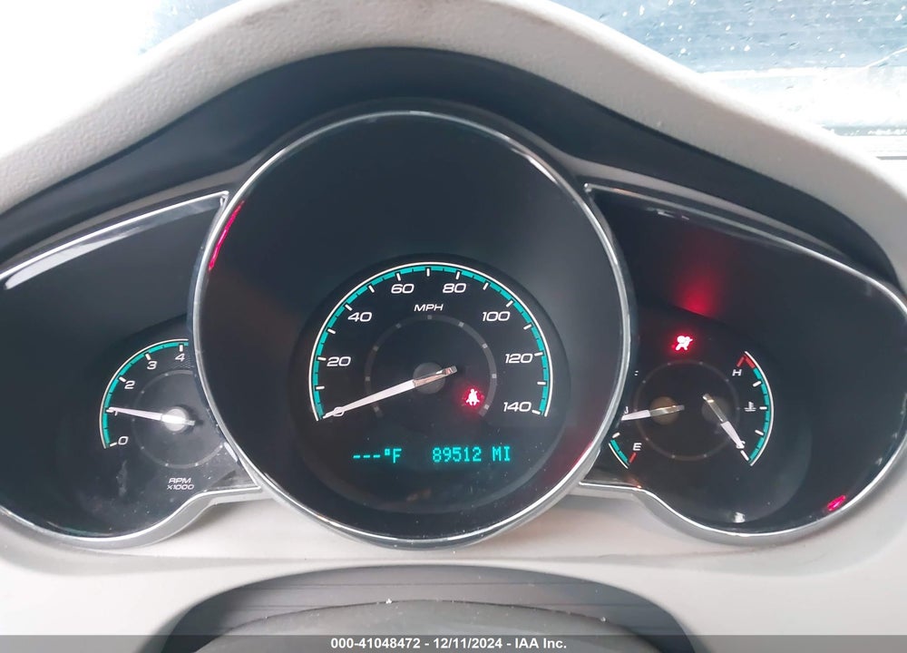 2011 CHEVROLET MALIBU LS VIN: 1G1ZB5E10BF172067