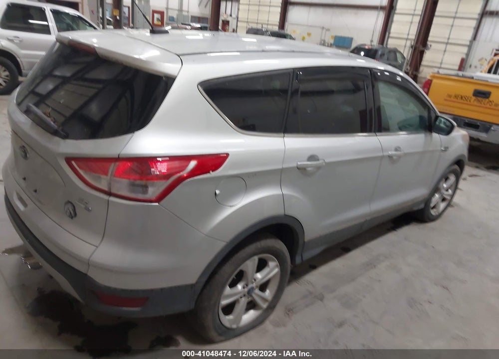 2013 FORD ESCAPE SE VIN: 1FMCU9G99DUA14452