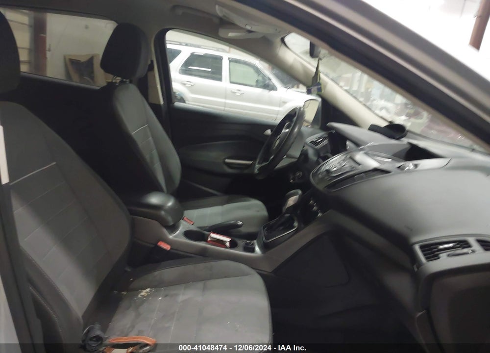 2013 FORD ESCAPE SE VIN: 1FMCU9G99DUA14452