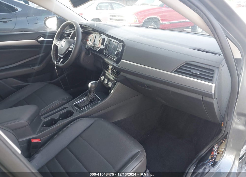 2021 VOLKSWAGEN JETTA 1.4T R-LINE/1.4T S/1.4T SE VIN: 3VWC57BU1MM053457