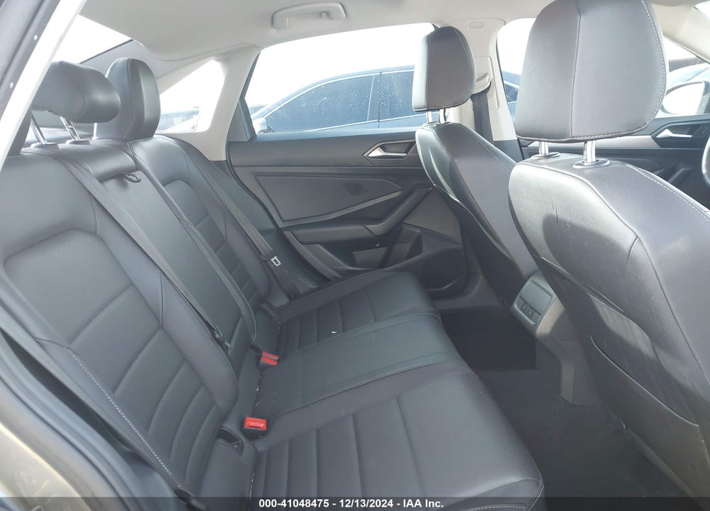 2021 VOLKSWAGEN JETTA 1.4T R-LINE/1.4T S/1.4T SE VIN: 3VWC57BU1MM053457